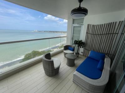 138111 - Playa gorgona - apartments - ph bahia