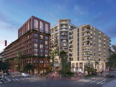 138112 - Casco antiguo - apartamentos