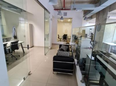 138113 - Obarrio - offices - sortis