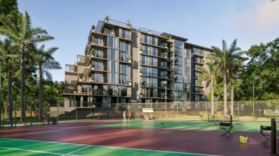 138146 - Ancon - apartments