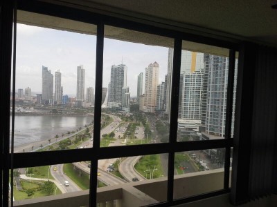 13816 - Punta paitilla - apartamentos