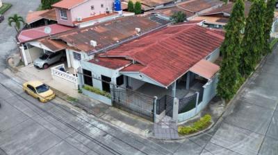 138167 - La Chorrera - casas