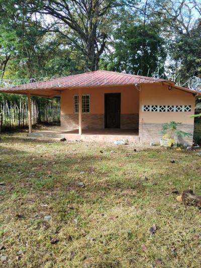 138178 - Veraguas - lotes