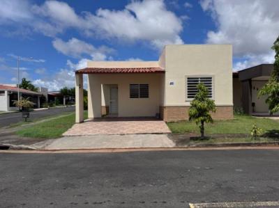 138180 - La Chorrera - houses - las arboledas