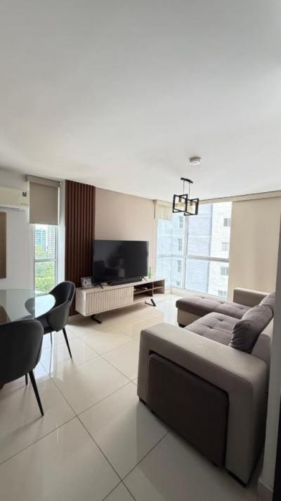 138183 - Carrasquilla - apartamentos - park point