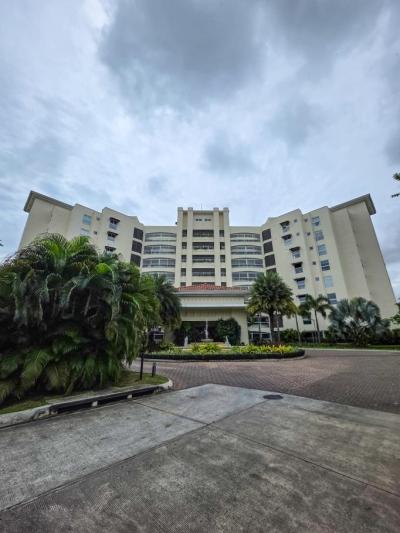 138200 - Santa maria - apartamentos - the reserve