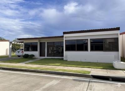 138207 - Penonomé - casas