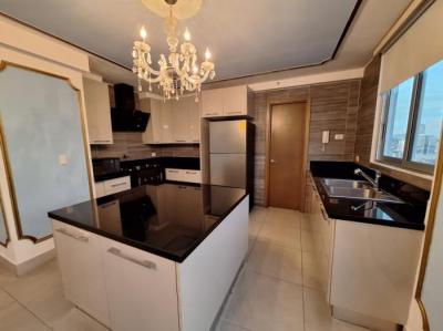 138210 - Obarrio - apartamentos - park city obarrio