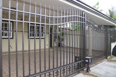 13822 - Chanis - casas