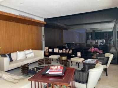 138232 - Punta pacifica - apartamentos