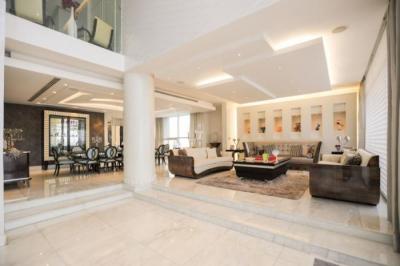 138234 - El cangrejo - apartamentos - luxor