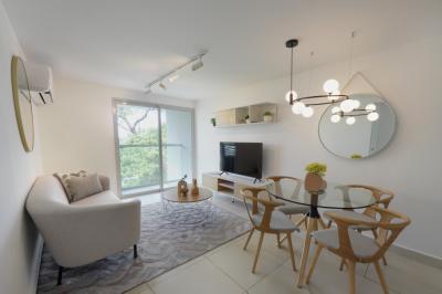 138242 - Panama viejo - apartamentos