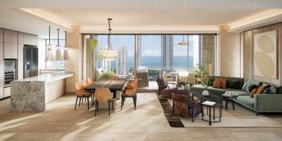 138243 - Costa del este - apartamentos