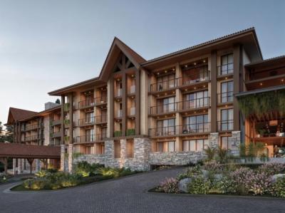 138248 - Chiriquí - apartamentos