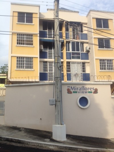 13827 - Miraflores - apartments