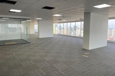 138289 - Calle 50 - oficinas - evolution tower