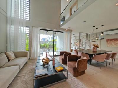 138293 - Panama pacifico - casas