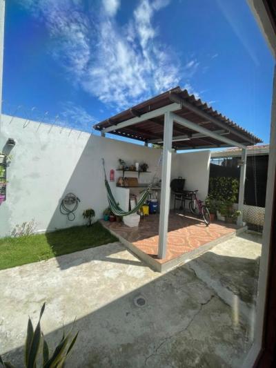 138302 - San Miguelito - casas