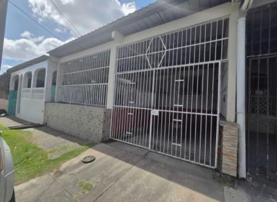 138339 - Alcalde diaz - houses