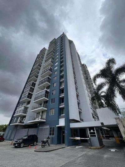 138344 - Pueblo nuevo - apartments - ph cosmopolitan towers