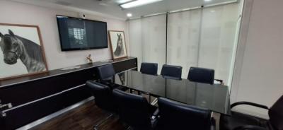 138362 - Obarrio - offices