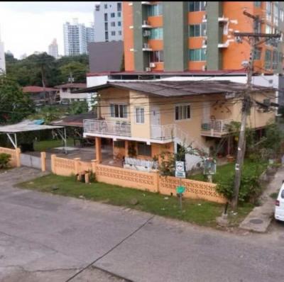 138367 - Carrasquilla - houses