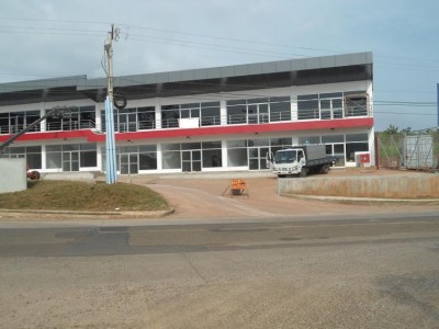 13838 - Brisas del golf - commercials