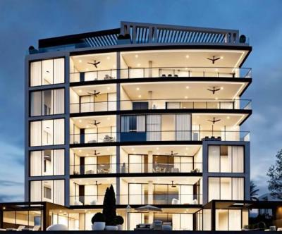 138382 - Punta pacifica - properties - ocean reef