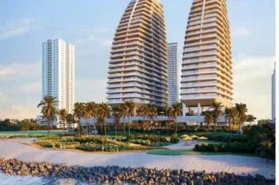 138394 - Costa del este - apartamentos