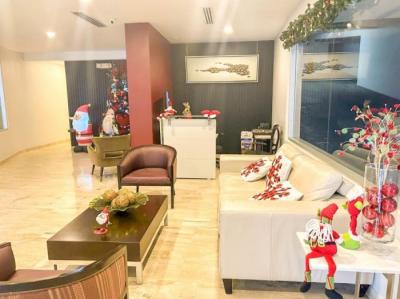 138414 - San francisco - apartments - ph prive