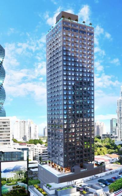 138426 - Calle 50 - apartments