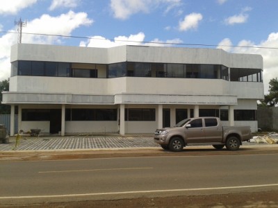 13843 - Aguadulce - locales