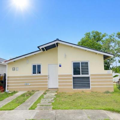 138446 - Nuevo arraijan - casas