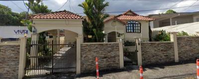 138455 - Ciudad de Panamá - casas