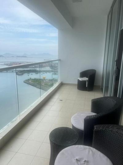 138461 - Avenida balboa - apartamentos - rivage