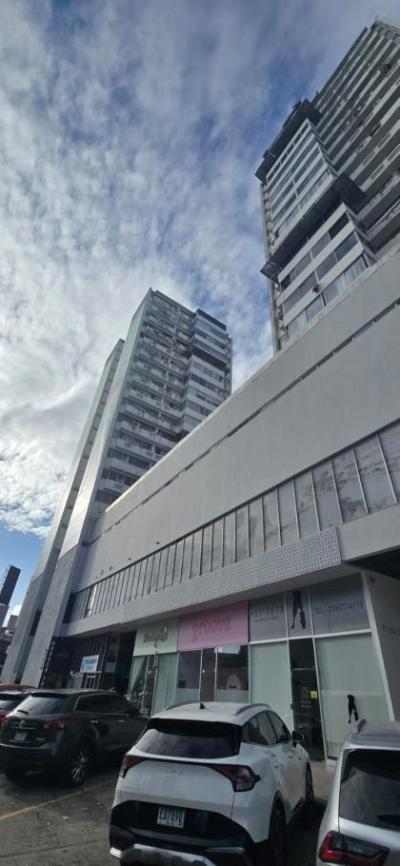 138463 - Punta paitilla - apartamentos - plaza paitilla