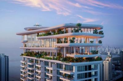 138474 - Costa del este - apartments