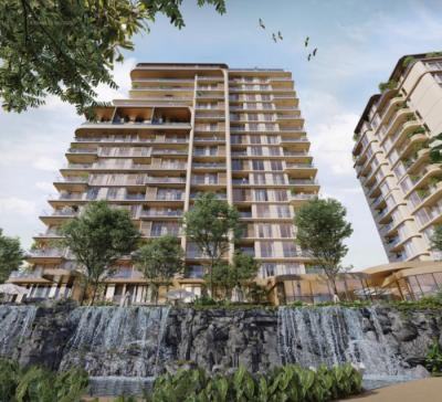 138475 - Santa maria - apartments