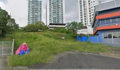 138509 - Miraflores - lots