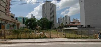 138510 - El cangrejo - lots