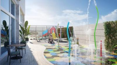 138514 - Santa maria - apartamentos