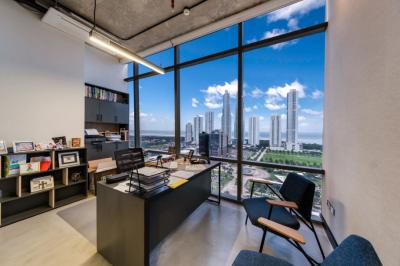 138527 - Costa del este - oficinas