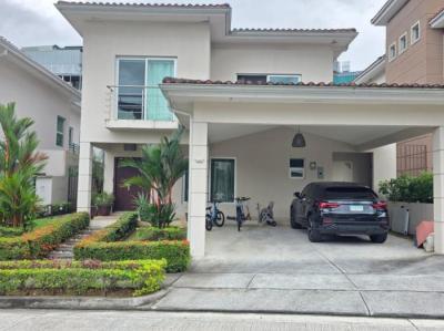 138536 - Condado del rey - casas - dorado village