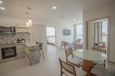 138541 - Costa del este - apartments - arcadia