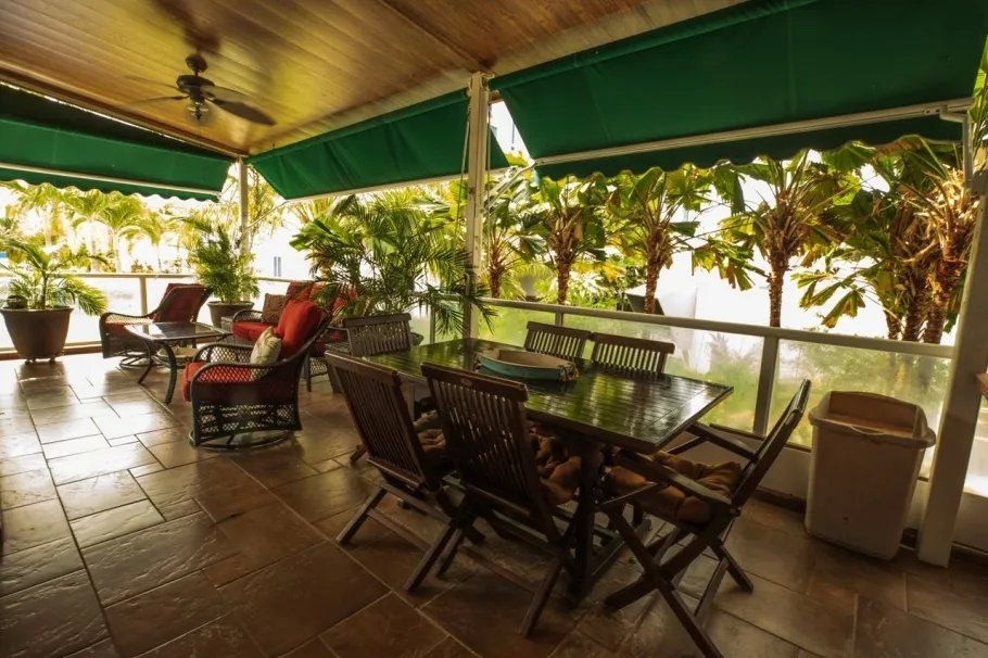 Apartamento de playa en venta - playa blanca