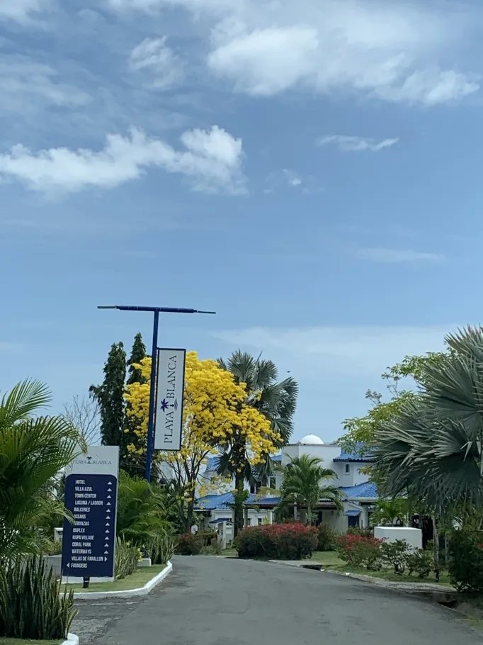 Apartamento de playa en venta - playa blanca
