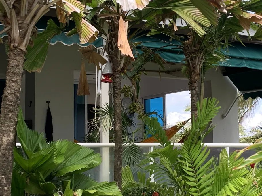 Apartamento de playa en venta - playa blanca