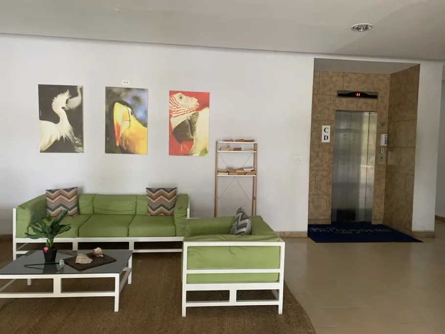 Apartamento de playa en venta - playa blanca