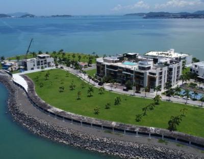 138562 - Punta pacifica - lots - ocean reef