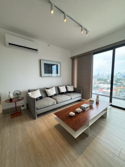 138583 - Ciudad de Panamá - apartments